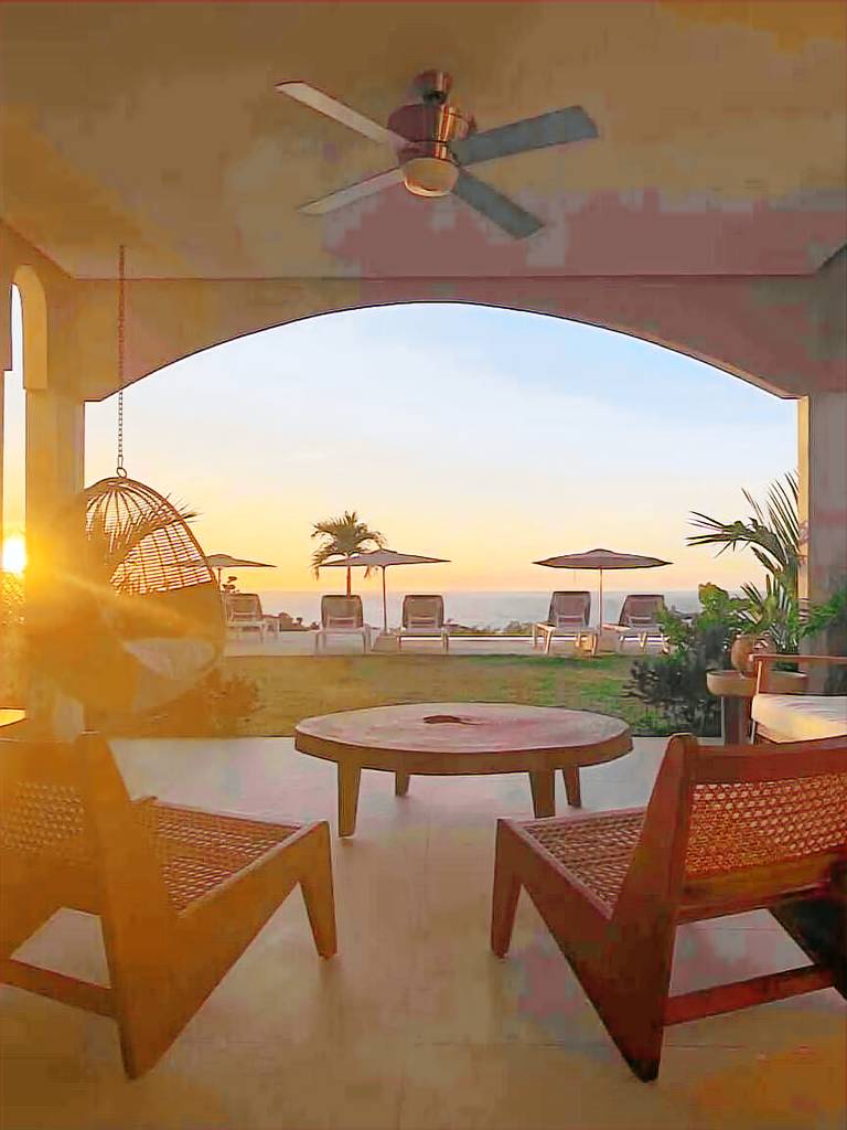 Ferienhaus Tamarindo