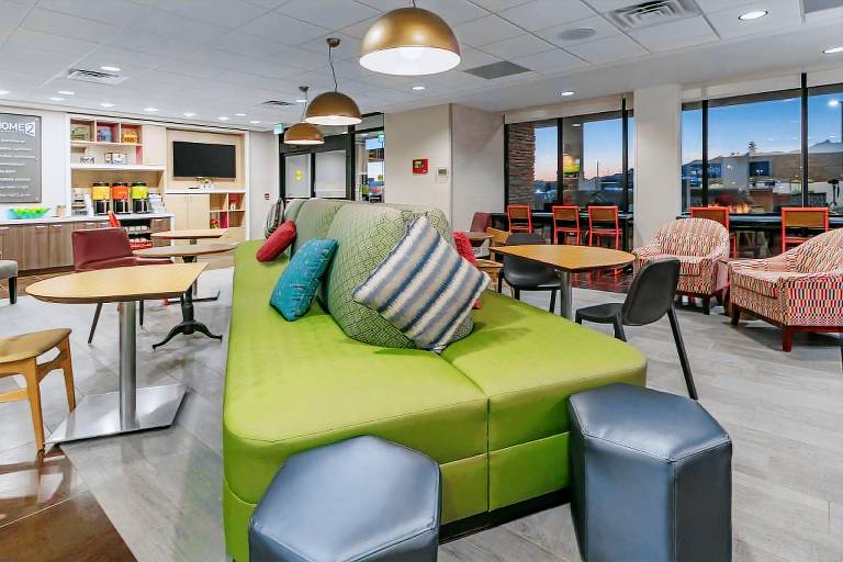 Home 2 Suites by Hilton Kingman — photo 5