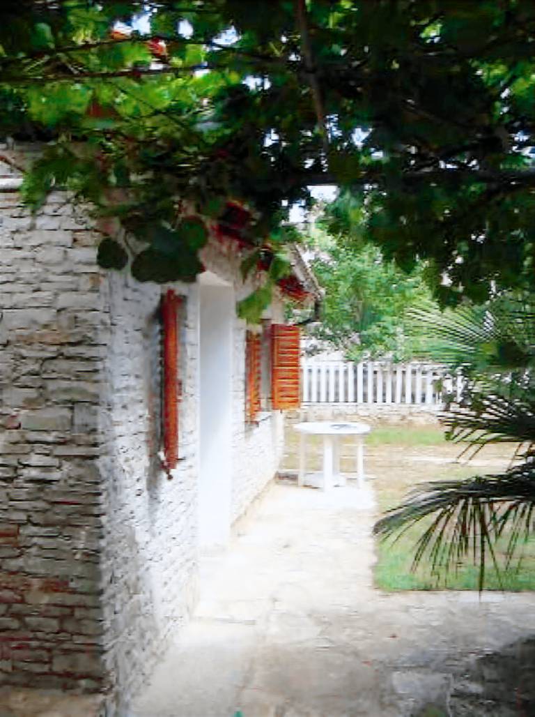 Casa Peroj