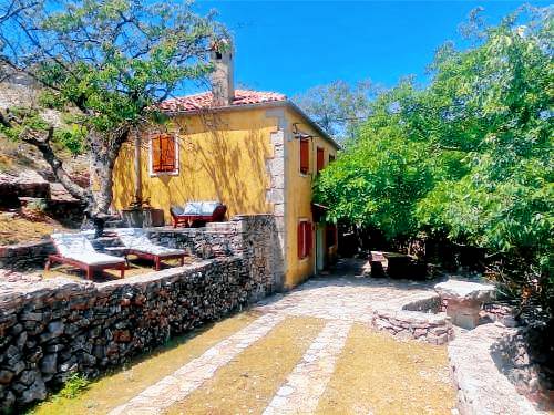 House Predošćica
