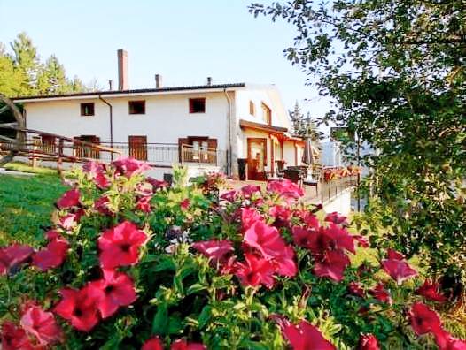 Bed & Breakfast Pescocostanzo