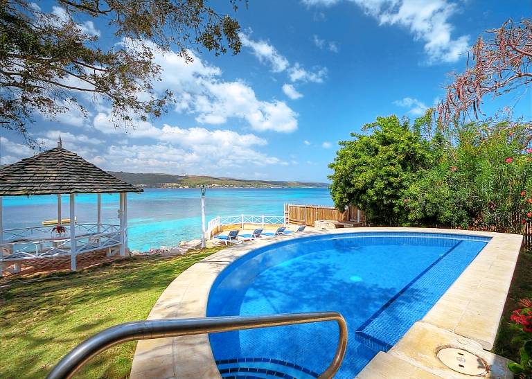 Villa  Discovery Bay