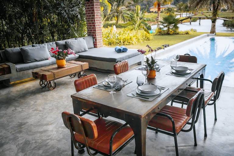 Villa Ko Chang