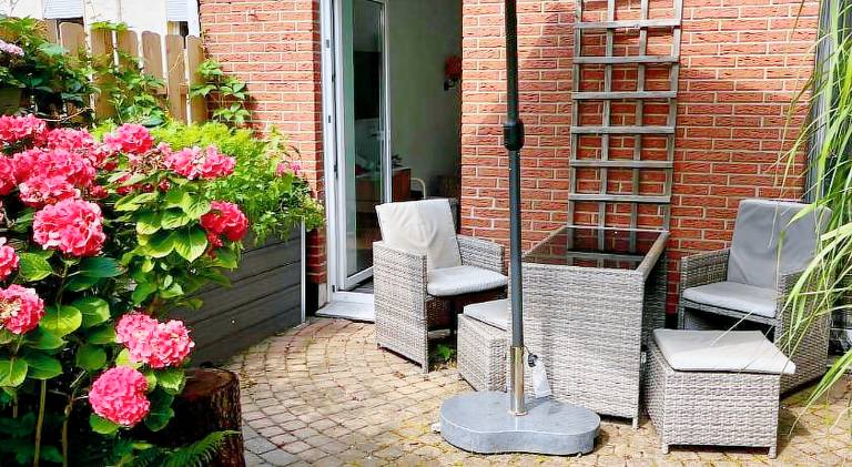 Wonderful holiday apartment | Dogs allowed — photo 5