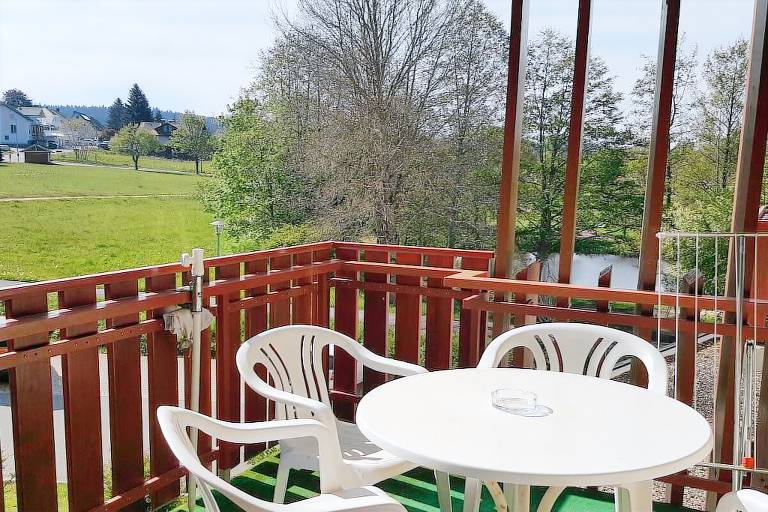 Pleasant house | Dogs allowed — photo 2