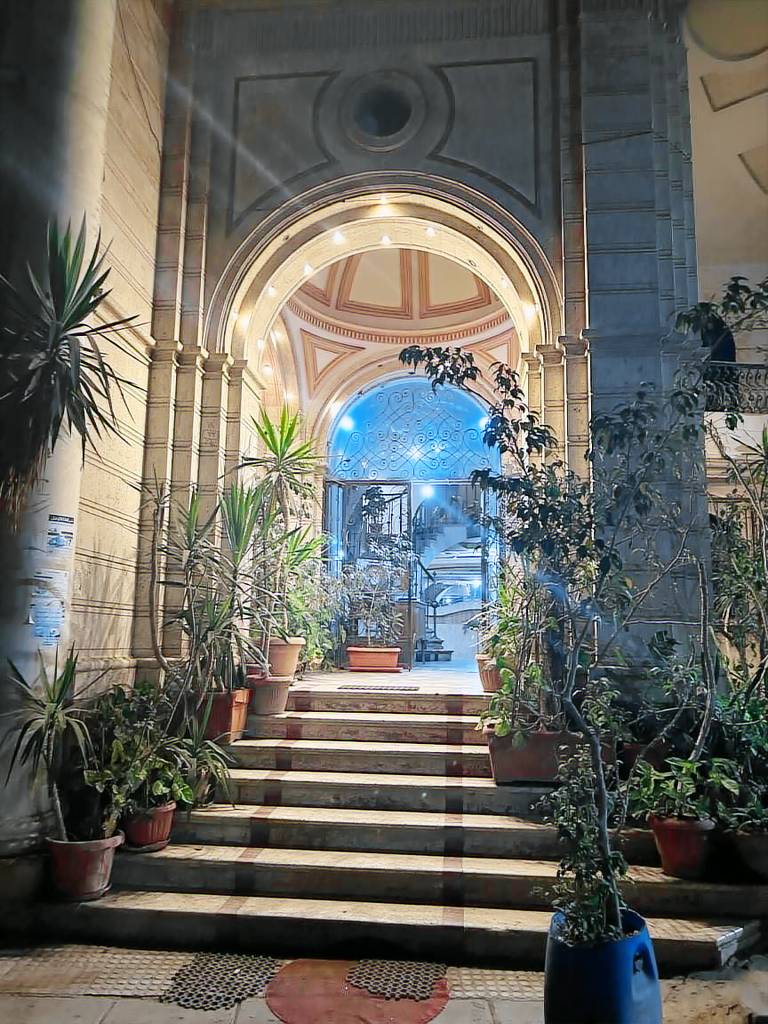 Apartment  AR Riyadah