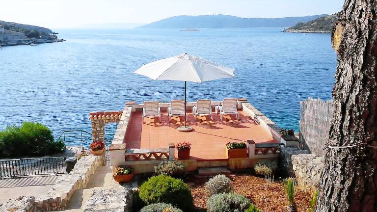 Villa Vinišće