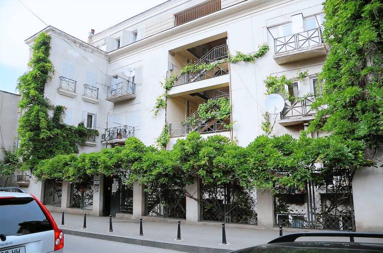 Apartament  Tbilisi