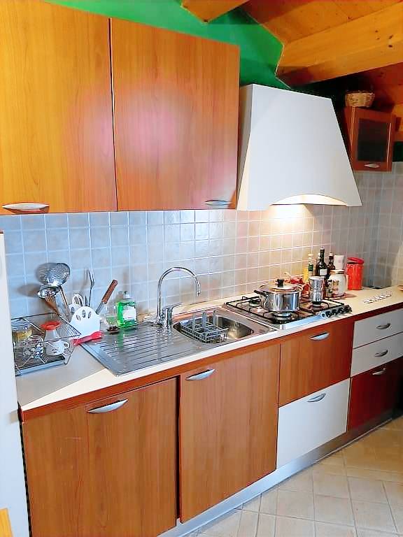 Appartamento  Cosenza