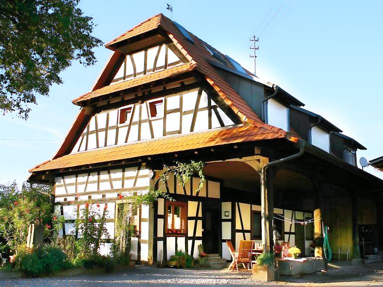 Ferienwohnung Neuried