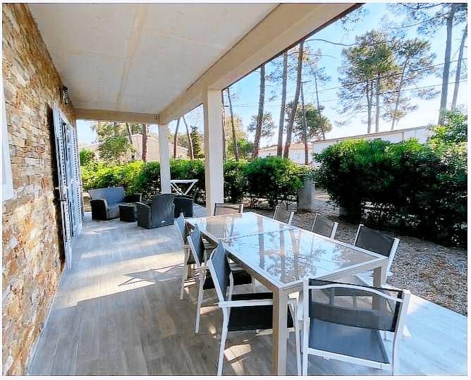 Gîte Ghisonaccia
