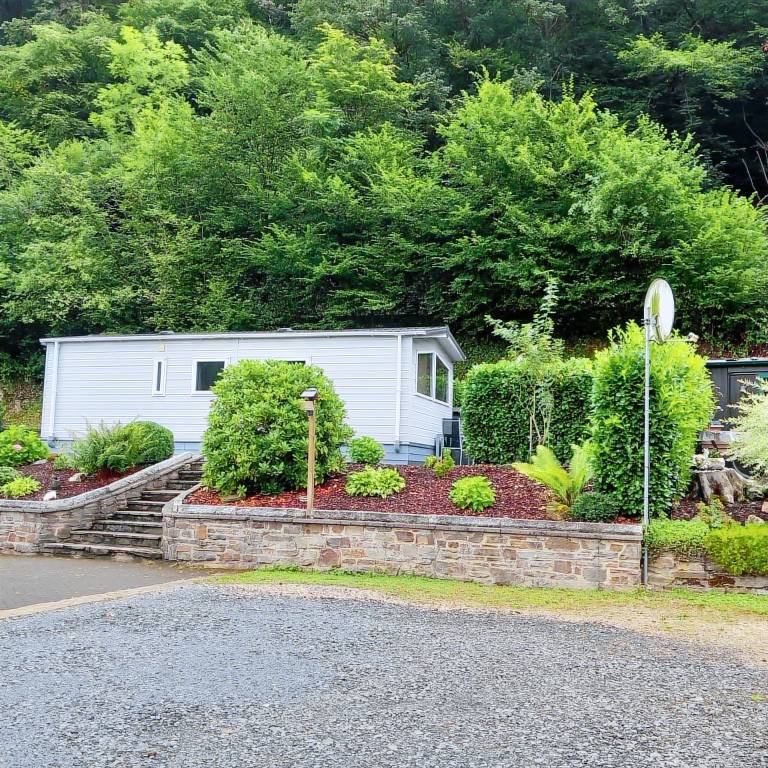 Chalet Altenahr