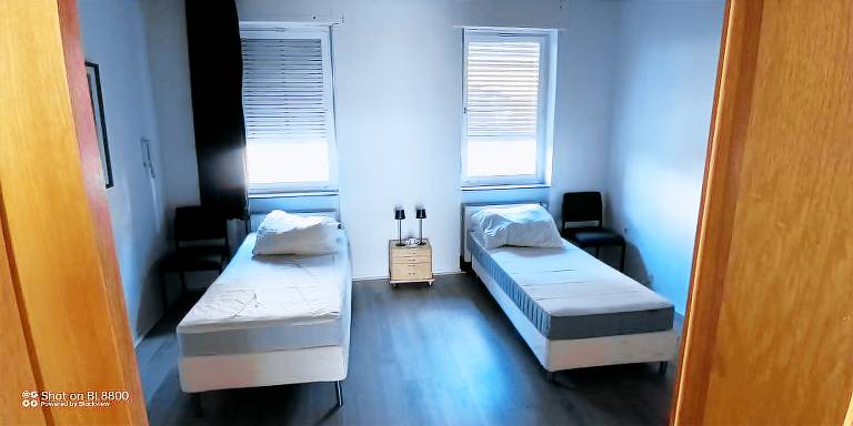 Ferienwohnung Reilingen