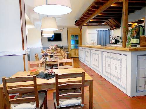 Bed & Breakfast La Hoya