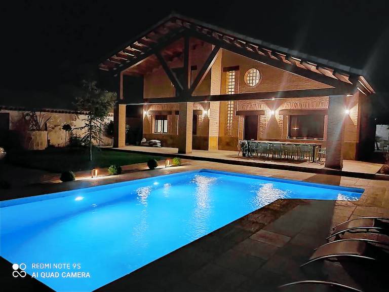 Villa El Molar