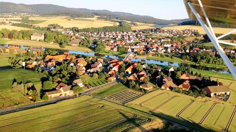 Ferienwohnung f&uuml;r 4 Personen 80 m&sup2; in Daspe