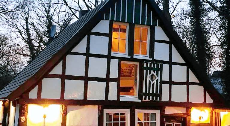 House with 1 room for 7 persons — photo 4