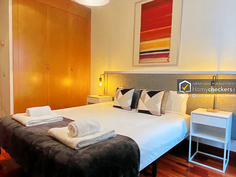Holiday apartment with hot tub | Near Plaza Mayor — photo 3