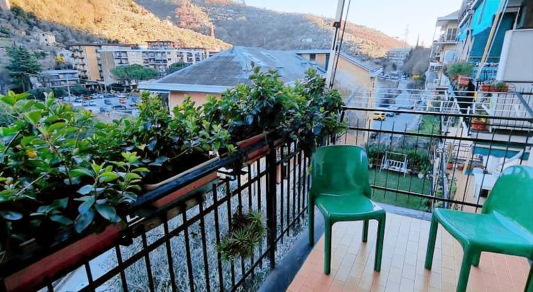 Holiday apartment with 1 room for 4 persons — photo 3