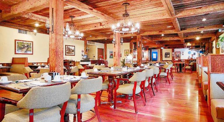 Best Western Plus Waterville Grand Hotel — photo 3