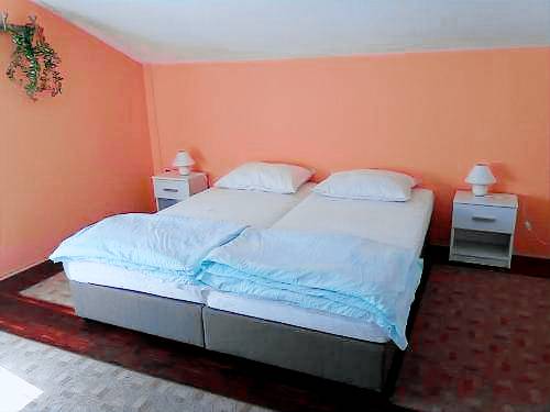 Apartman  Lasinja