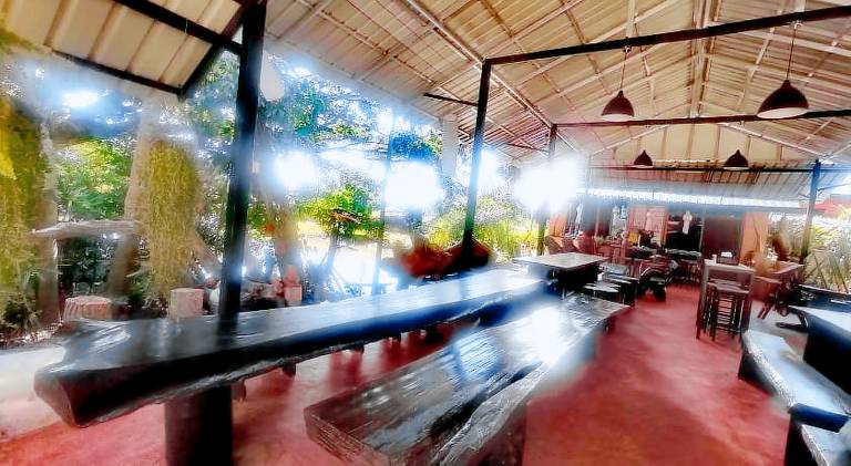 Ban Din Resort Chiang Rai — photo 4