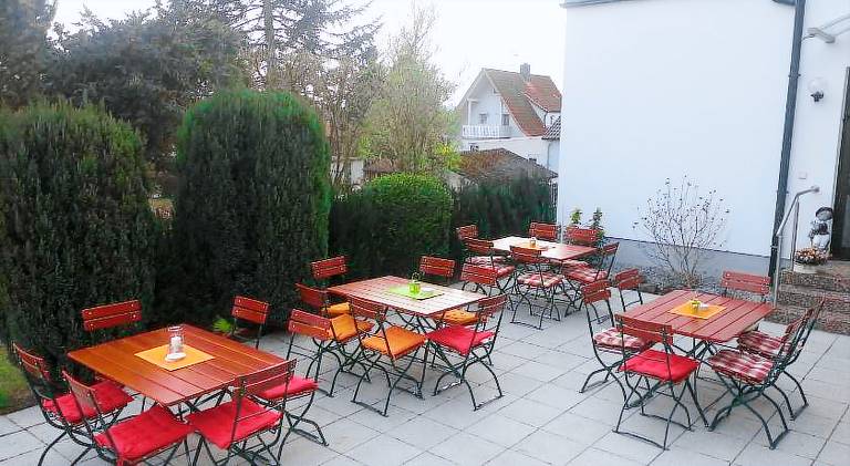 Hotel Gasthof Waldeck — photo 5