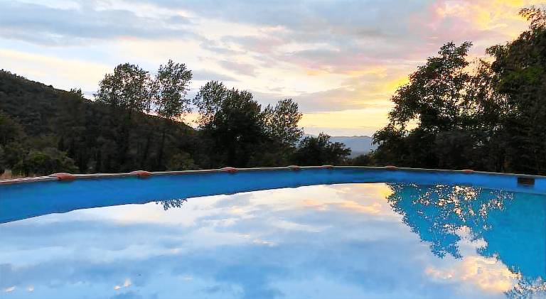 B&B La Risorgiva in Fivizzano