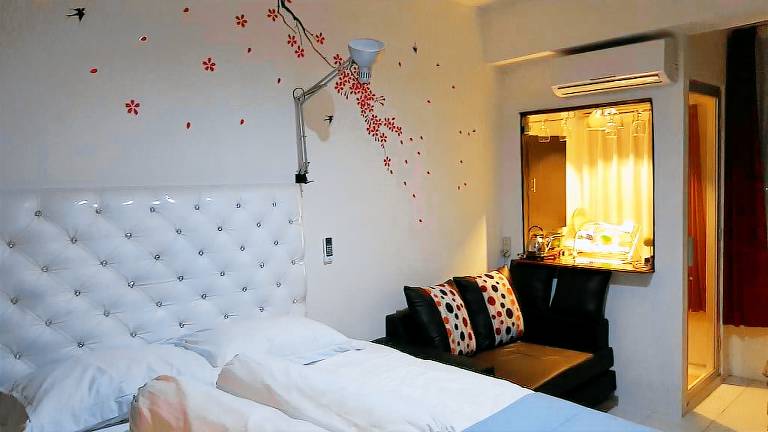 Appartement Bandung