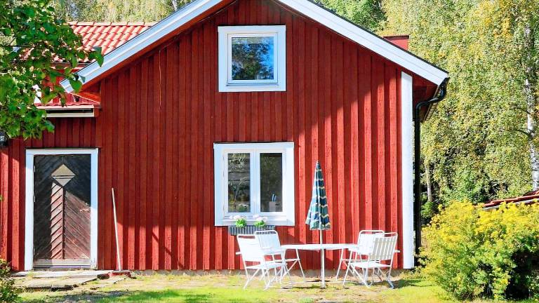 Ferienhaus Karlstad