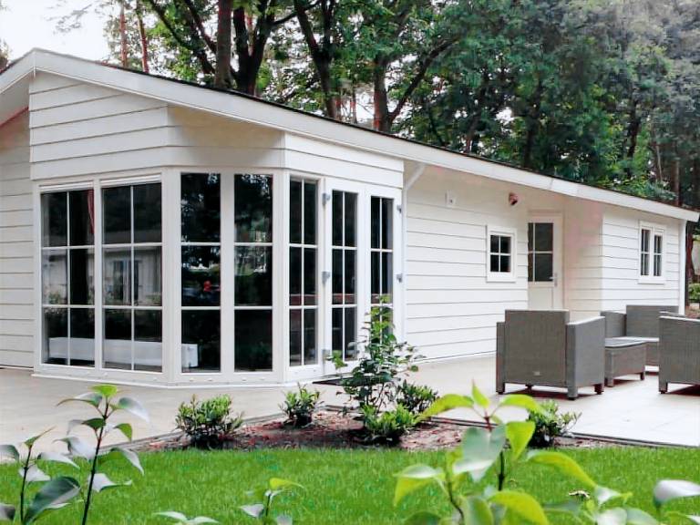 Chalet  Nieuwvliet