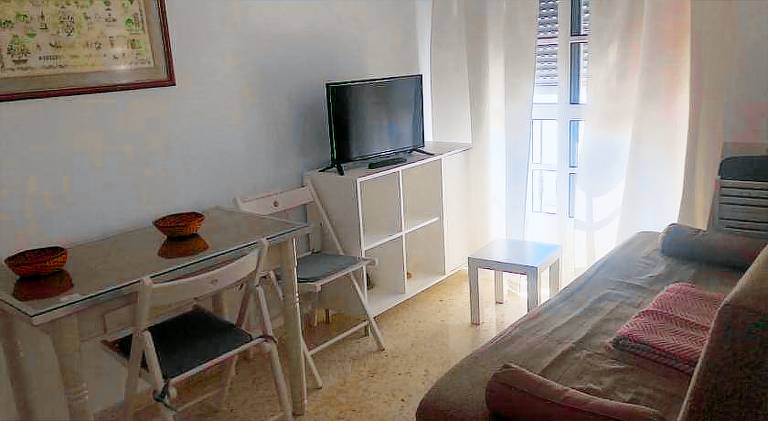 Holiday apartment with terrace | Pet-friendly — photo 2