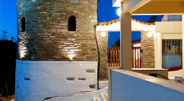Villa with BBQ, garden & patio | Good for workation — photo 3