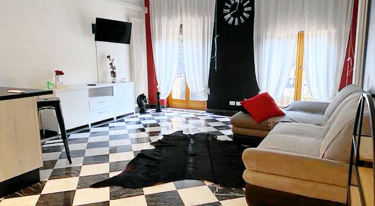 Charming holiday apartment | Near Verona Arena | Pet-friendly — photo 2