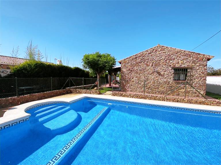 Ferienhaus Conil de la Frontera