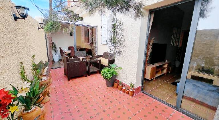 Holiday apartment with 2 rooms for 5 persons — photo 3