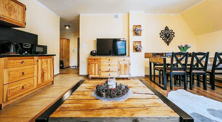 Nice rental apartment | Pets are welcome — photo 2
