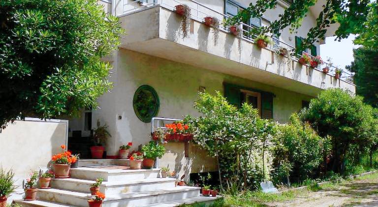 Bed & Breakfast Forino