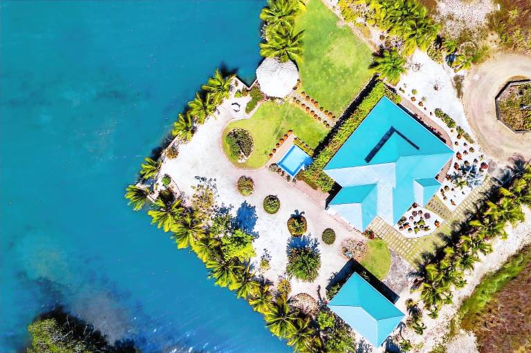 Villa Placencia