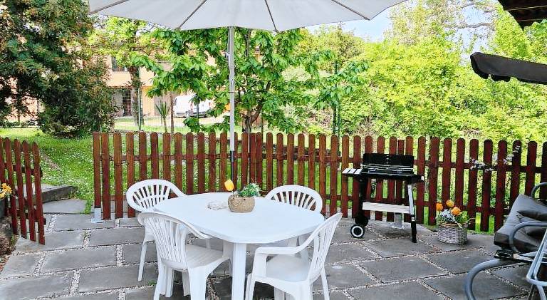 65 m&sup2; Ferienwohnung