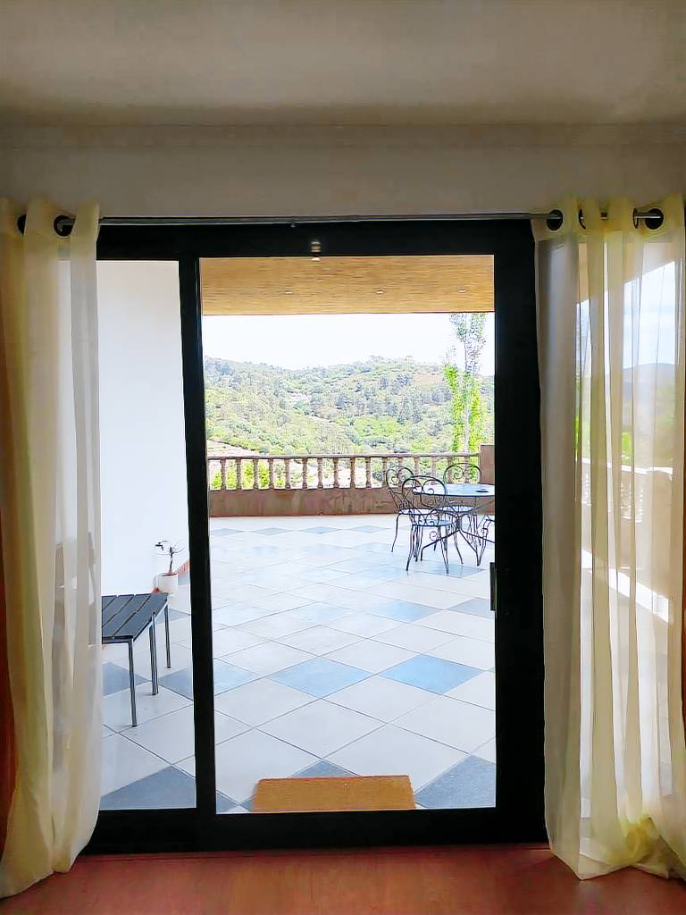 Apartamento Andrães
