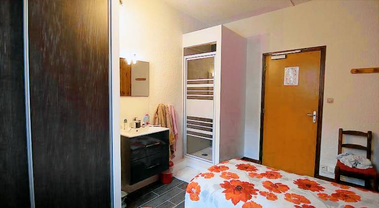 GITE LES GUIBERTES in Monetier-les-Bains