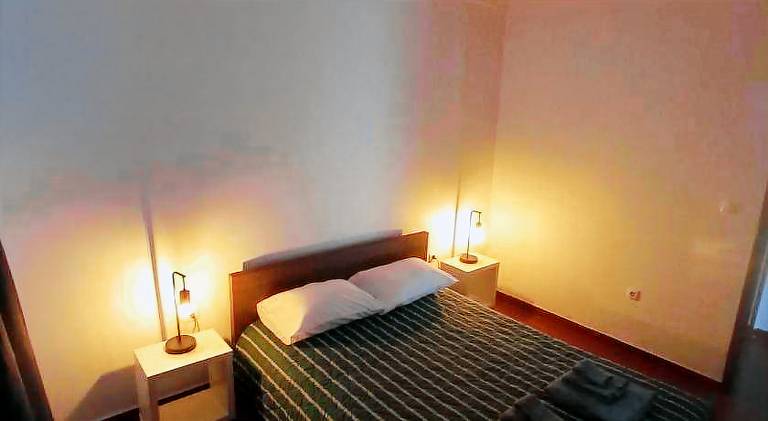 Apartamento Isla de Flores