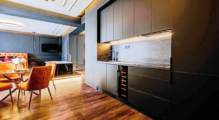 Holiday apartment with hot tub | Pets allowed — photo 3