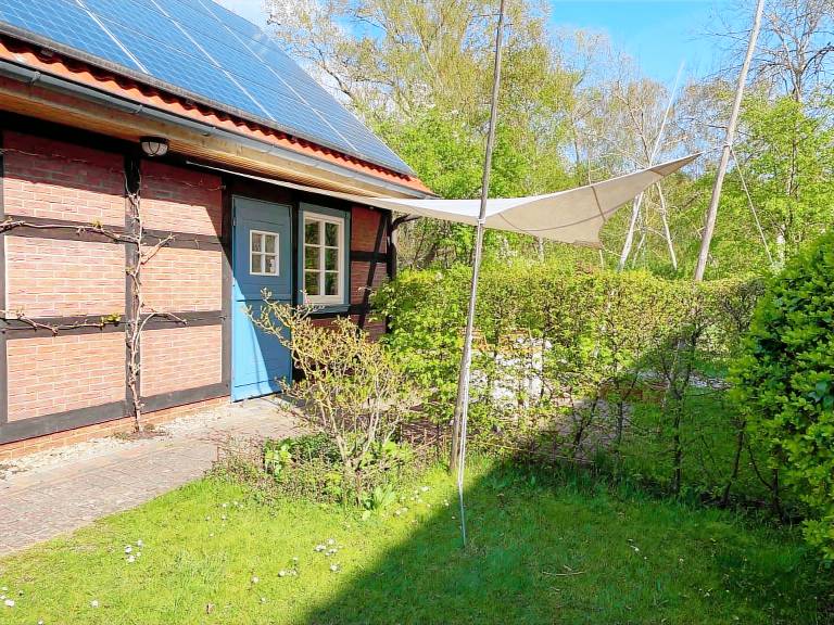 Ferienwohnung Dömitz