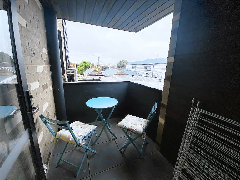 Appartement Brunswick East