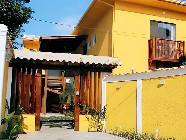 Pousada Maravilha de Paraty in Paraty