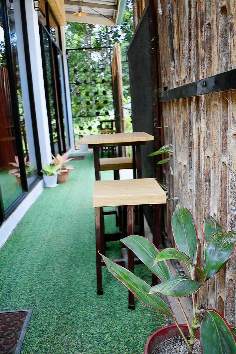 Vacation home | Dogs allowed — photo 4