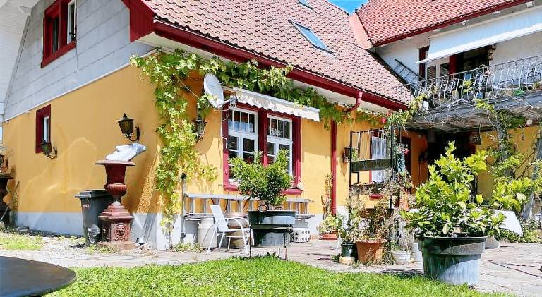 Holiday apartment | Pet-friendly in Bad Saeckingen