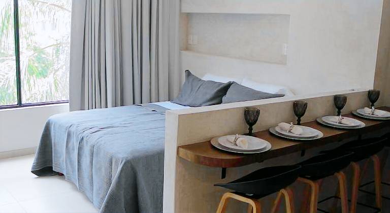 Rental apartment | Pet-friendly in Zapopan